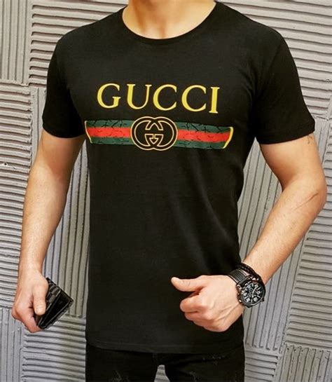 playeras gucci hombre|playeras gucci para hombre.